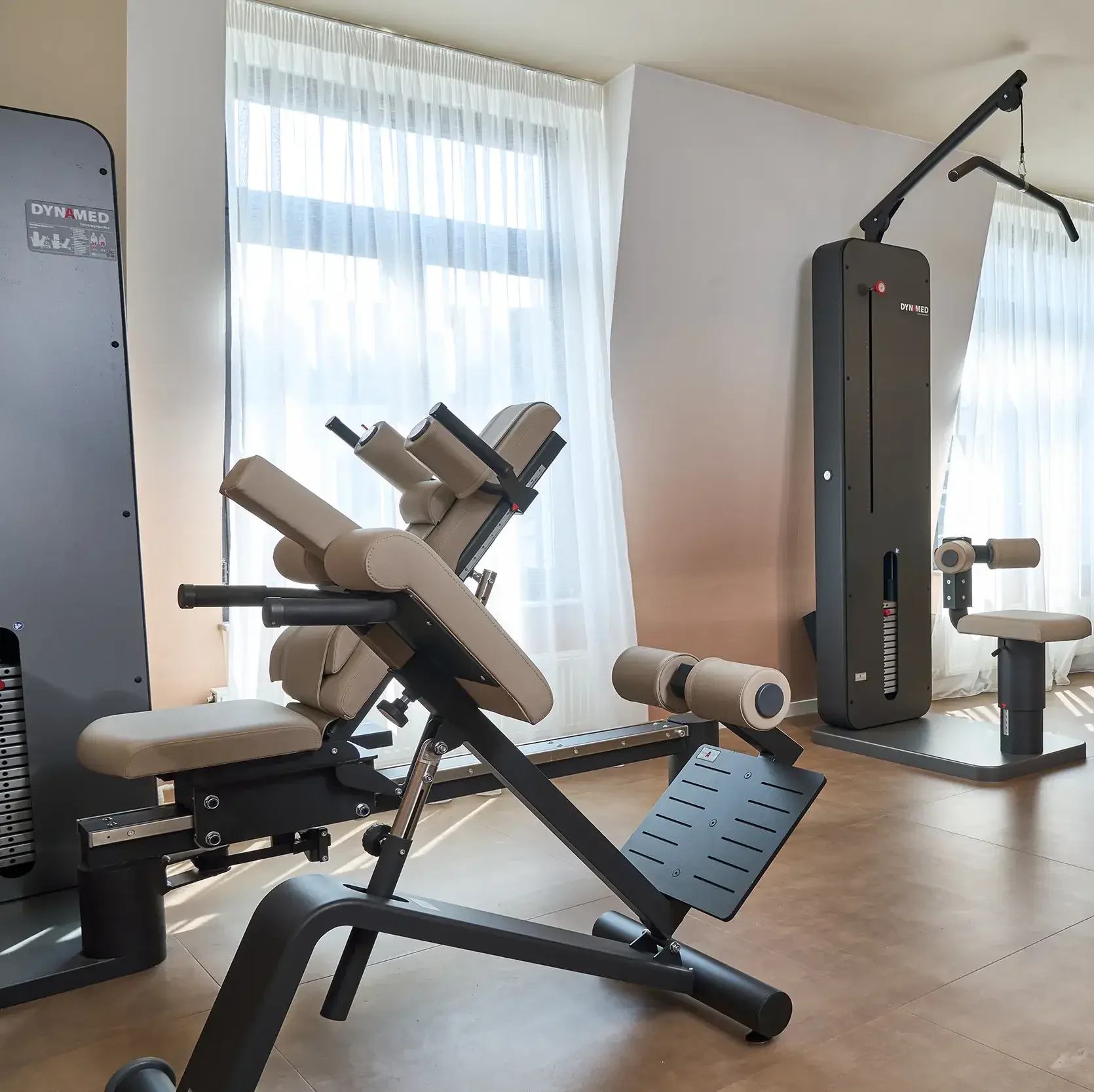 Physio-Lounge-Frankfurt-3223 Physio-Lounge-Frankfurt-Fitnessbereich